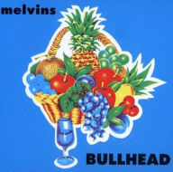Title: Bullhead, Artist: Melvins