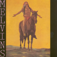 Title: Melvins, Artist: Melvins