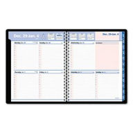 Title: At-A-Glance 76PN0105 QuickNotes Breast Cancer Edition Weekly/Monthly Appointment Book 8 x 9-7/8