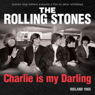 Title: The Rolling Stones: Charlie Is My Darling [4 Discs] [Super Deluxe Box] [With LP] [Blu-ray/DVD/CD]