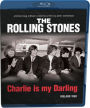 Charlie Is My Darling - Ireland 1965 [Blu-Ray]