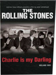 Title: The Rolling Stones: Charlie Is My Darling - Ireland 1965
