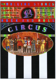 Title: The The Rolling Stones Rock and Roll Circus [4K Remaster]