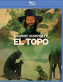 El Topo [Blu-ray]