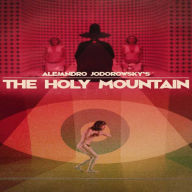 Title: The Holy Mountain [2 Discs]