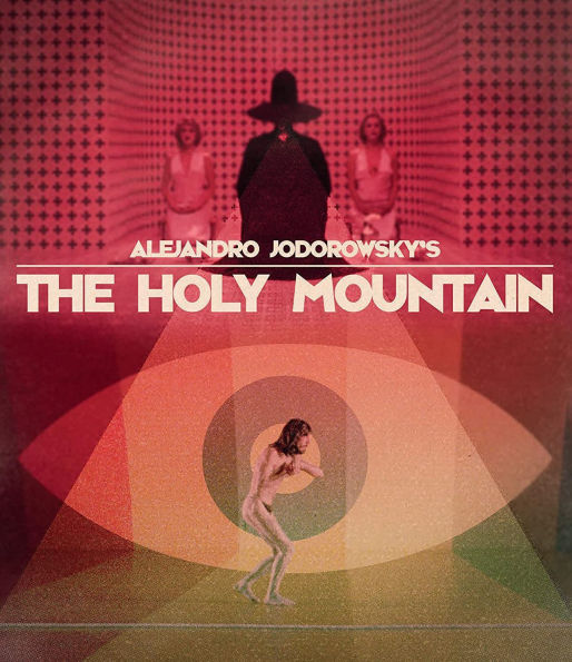 The Holy Mountain [2 Discs]