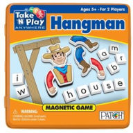 Title: Take N Play Hangman