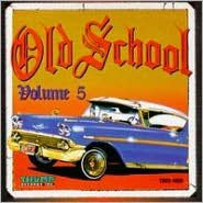 Title: Old School, Vol. 5, Artist: 