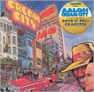 Title: Cream City, Artist: Aalon
