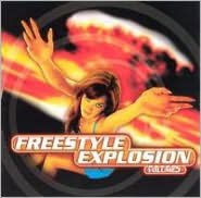 Title: Freestyle Explosion, Vol. 5, Artist: Freestyle Explosion 5 / Various