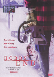 Title: Hobbs End