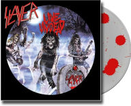 Title: Live Undead/haunting The Chapel, Artist: Slayer