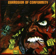 Title: Animosity, Artist: Corrosion of Conformity