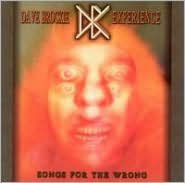 Title: Songs For The Wrong, Artist: Dave Brockie