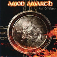 Title: Fate of Norns, Artist: Amon Amarth