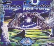 Title: Fates Warning: Awaken The Guardian [CD/DVD], Artist: Fates Warning