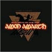 Title: With Oden on Our Side [Bonus Disc], Artist: Amon Amarth