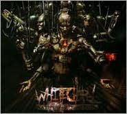 Title: A New Era of Corruption, Artist: Whitechapel