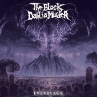 Title: Everblack, Artist: The Black Dahlia Murder