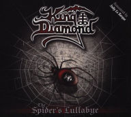 Title: The Spider's Lullabye, Artist: King Diamond