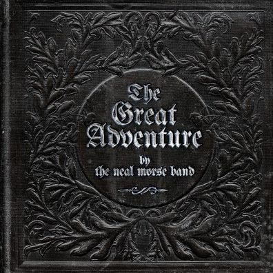 The Great Adventure