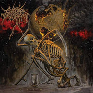 Title: Death Atlas, Artist: Cattle Decapitation