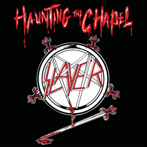 Haunting the Chapel