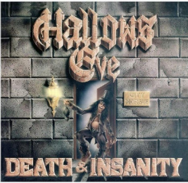 Death & Insanity
