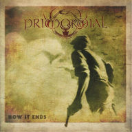 Title: How It Ends, Artist: Primordial