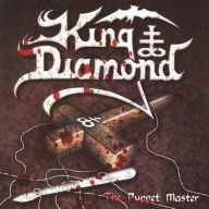 Title: The Puppet Master, Artist: King Diamond