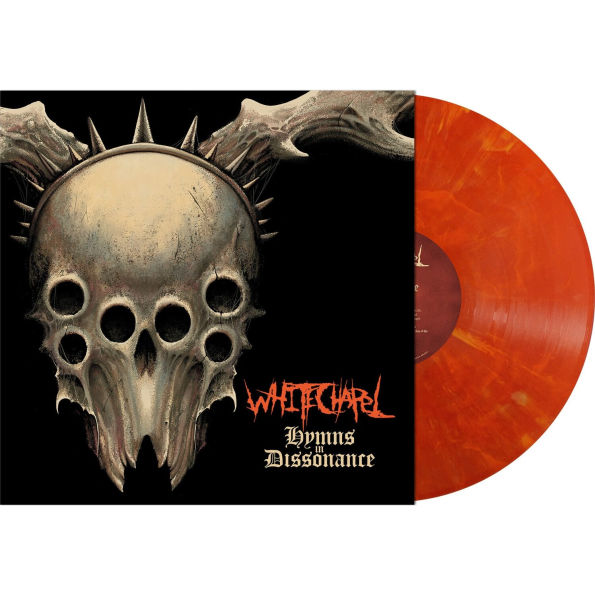 Hymns in Dissonance