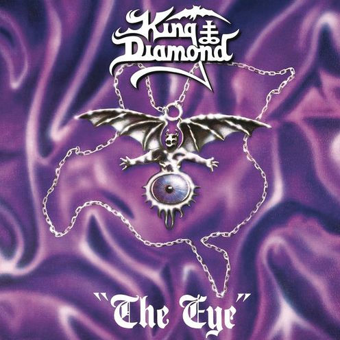 The Eye [Picture Disc]