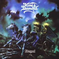 Title: Abigail, Artist: King Diamond