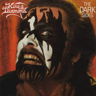 Title: The Dark Sides, Artist: King Diamond