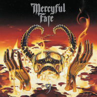 Title: 9, Artist: Mercyful Fate