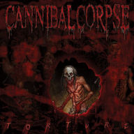 Title: Torture, Artist: Cannibal Corpse