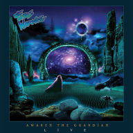 Title: Fates Warning: Awaken The Guardian - Live, Author: 