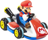 Hot Wheels Mario Kart 4-pk - Yahoo Shopping