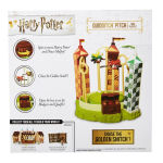 Alternative view 2 of Harry Potter Playsets - Quidditch Arena