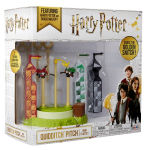 Alternative view 3 of Harry Potter Playsets - Quidditch Arena