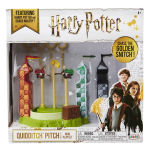 Alternative view 5 of Harry Potter Playsets - Quidditch Arena