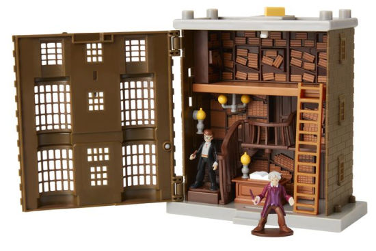 hogwarts playset