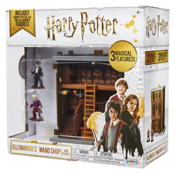 Harry Potter Playsets - Ollivanders Shop