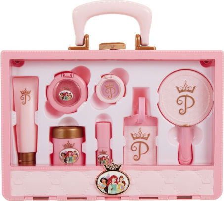princess luggage toy