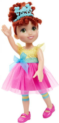 fancy nancy doll