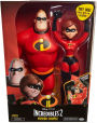 Alternative view 3 of Incredibles 2 Power Couple
