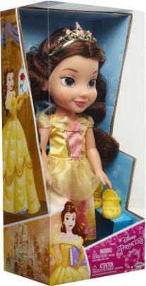 Disney Princess Core Large Doll (Assorted: Styles Vary) by JAKKS ...