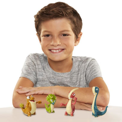 gigantosaurus figures