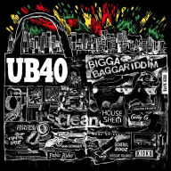 Title: Bigga Baggariddim, Artist: UB40
