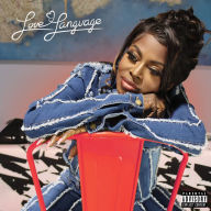 Title: Love Language, Artist: Angie Stone